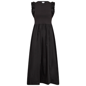 Levete Room LR-KOWA 26 Kjole, Sort